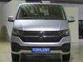 Volkswagen T6 Kombi T6.1 Bus Caravelle  TDI2.0 SCR DSG7 Lang COMFORT Plateado - thumbnail 2