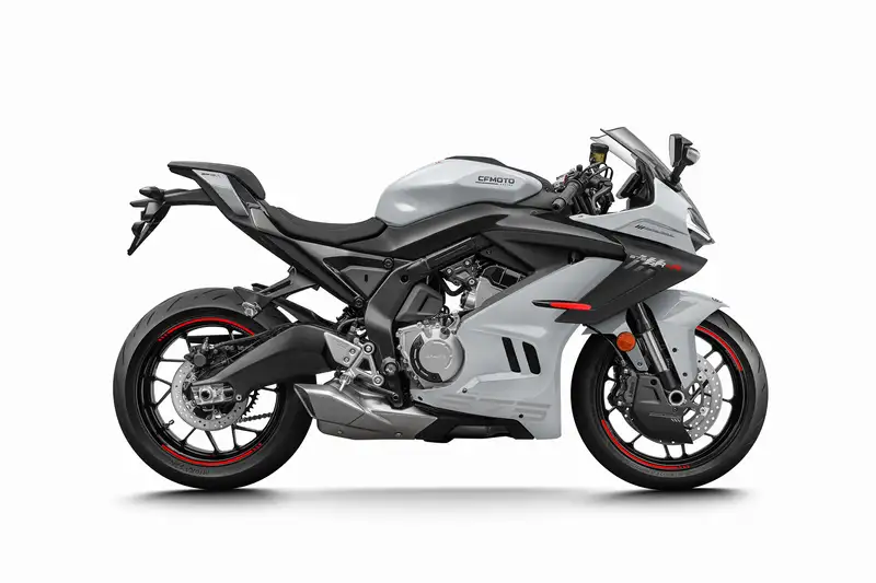 CFMOTO 675 SR-R