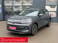 Volkswagen Tiguan 1.5 eTSI DSG Life LED NAVI AHK ACC SIDEASS SHZ Grau - thumbnail 1