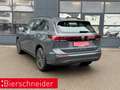 Volkswagen Tiguan 1.5 eTSI DSG Life LED NAVI AHK ACC SIDEASS SHZ Grau - thumbnail 3