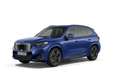 BMW iX1 eDrive20 M-PAKET | 1.HAND | ELEKTRO Blau - thumbnail 1