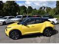 Nissan Juke 1.0 DIG-T N-Connecta DCT LANE GPS CAM NEUF Jaune - thumbnail 3