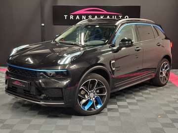 1.5 261ch Hybride Rechargeable DCTH7