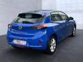 Opel Corsa Elegance LED Klima Einparkhilfe el. Fenster Blau - thumbnail 4