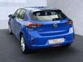 Opel Corsa Elegance LED Klima Einparkhilfe el. Fenster Blau - thumbnail 3