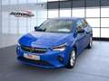 Opel Corsa Elegance LED Klima Einparkhilfe el. Fenster Blau - thumbnail 2