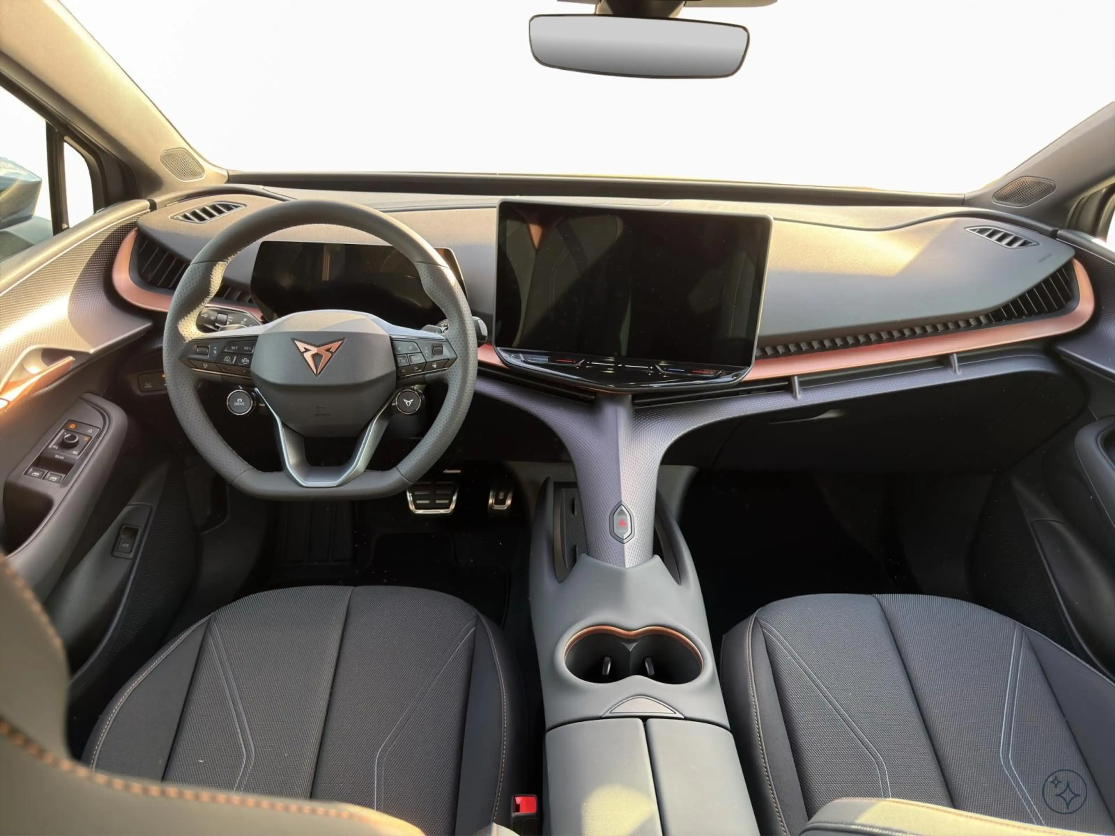 CUPRA Tavascan Endurance — photo 2
