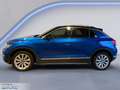 Volkswagen T-Roc 1.5 TSI DSG Sport NAVI KLIMA AHK PANO KEYLES Blau - thumbnail 3
