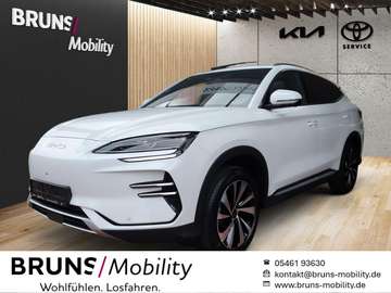 U 160 kW Design