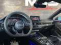 Audi RS5 2.9 V6 TFSI * CERAMIQUE * CARBON * MILLTEK * Grau - thumbnail 9