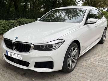 630d xDrive Gran Turismo M-Paket