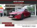 Mazda 3 e-SKYACTIV-X 2.0 Exclusive-Line ACC HUD LED Rouge - thumbnail 1