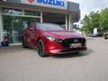 Mazda 3 e-SKYACTIV-X 2.0 Exclusive-Line ACC HUD LED Rood - thumbnail 4