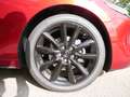 Mazda 3 e-SKYACTIV-X 2.0 Exclusive-Line ACC HUD LED Rouge - thumbnail 7