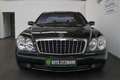 Maybach 57 s I  DT. AUSLIEFER/VOLL/KD GEPFL/DISTRONIC Black - thumbnail 2