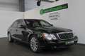 Maybach 57 s I  DT. AUSLIEFER/VOLL/KD GEPFL/DISTRONIC Noir - thumbnail 1