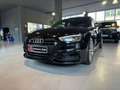 Audi S3 2.0 TFSI quattro Xenon SCHALENSITZE KW-FAHRWERK Black - thumbnail 12