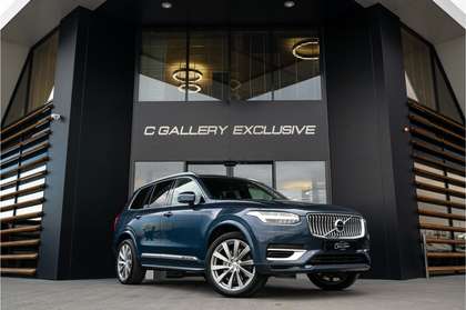 Volvo XC90 2.0 T8 Recharge AWD Inscription - Incl. BTW l Pano