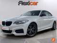 BMW BMW Serie 2 M240iA Alb - thumbnail 3