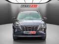 Hyundai TUCSON 1.6 CRDI Maxx 4x2 Gris - thumbnail 2