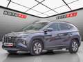 Hyundai TUCSON 1.6 CRDI Maxx 4x2 Gris - thumbnail 1