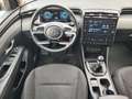 Hyundai TUCSON 1.6 CRDI Maxx 4x2 Gris - thumbnail 13