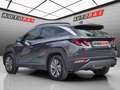 Hyundai TUCSON 1.6 CRDI Maxx 4x2 Gris - thumbnail 4