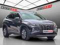 Hyundai TUCSON 1.6 CRDI Maxx 4x2 Gris - thumbnail 3