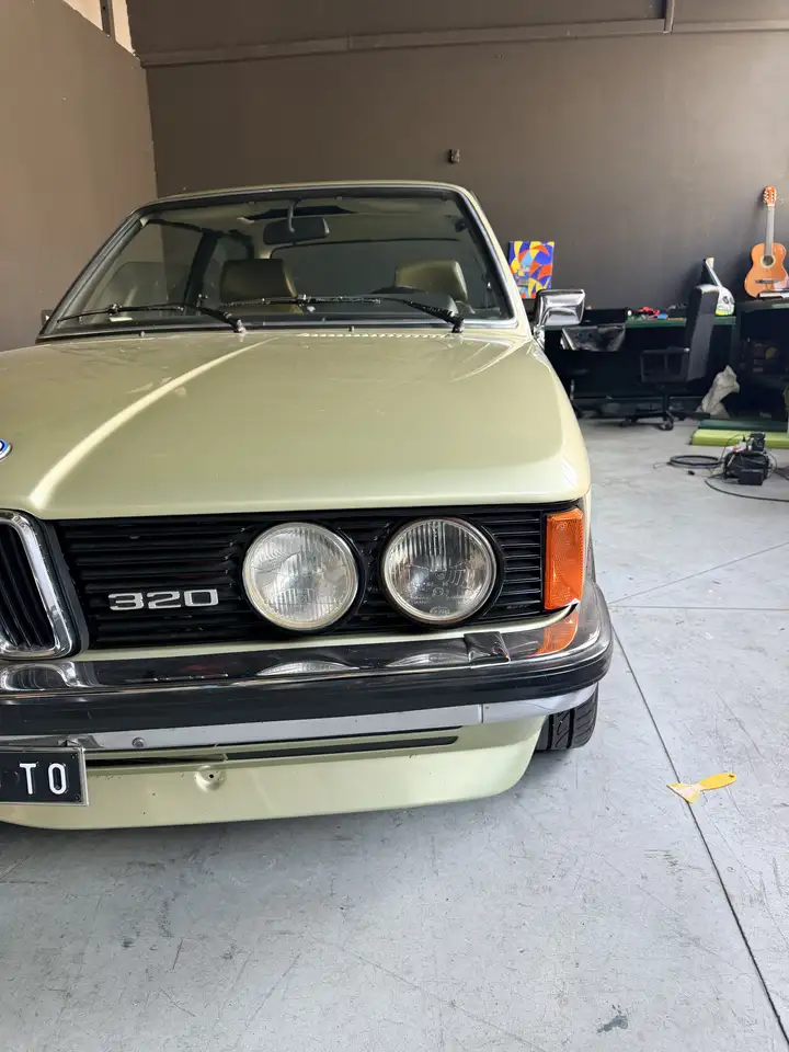 BMW 320 2p, foto 12