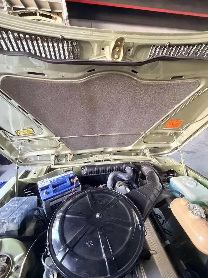 BMW 320 2p, foto 11