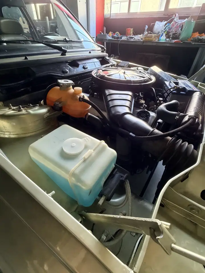 BMW 320 2p, foto 8