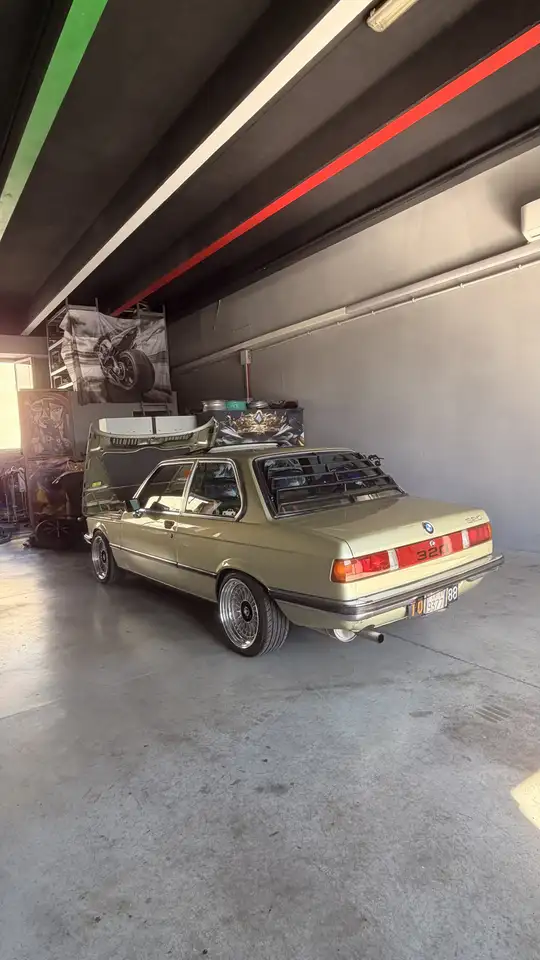 BMW 320 2p, foto 3