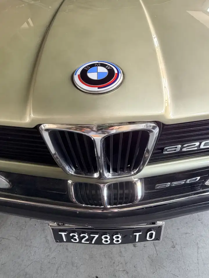 BMW 320 2p, foto 6