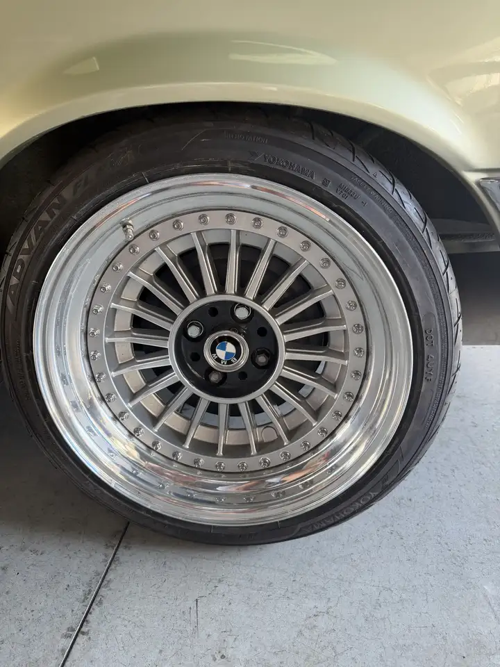 BMW 320 2p, foto 2
