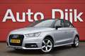 Audi A1 Sportback 1.0 TFSI Adrenalin S-Line | Airco | Crui Grau - thumbnail 1