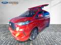 Ford Tourneo Custom Nugget Westfalia Camper Aut. Camp Rot - thumbnail 2