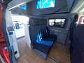 Ford Tourneo Custom Nugget Westfalia Camper Aut. Camp Rot - thumbnail 10