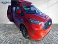 Ford Tourneo Custom Nugget Westfalia Camper Aut. Camp Rot - thumbnail 7