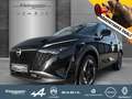 Nissan Qashqai 1.3 DIG-T N-Connecta Autom. Winter-Paket Schwarz - thumbnail 1