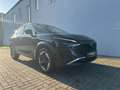 Nissan Qashqai 1.3 DIG-T N-Connecta Autom. Winter-Paket Schwarz - thumbnail 2