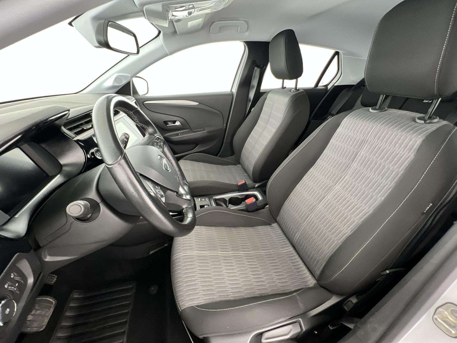 Opel Corsa-e