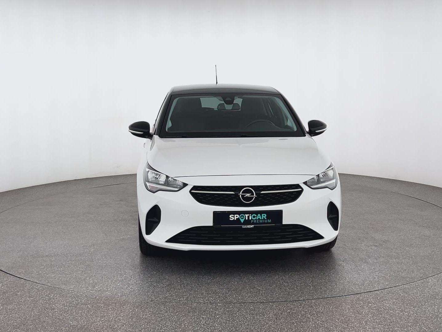Opel Corsa-e
