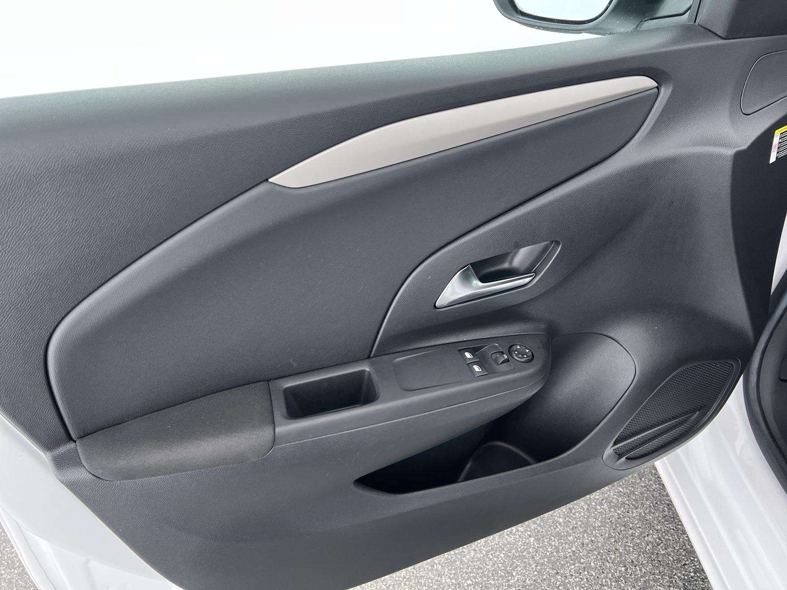 Opel Corsa-e