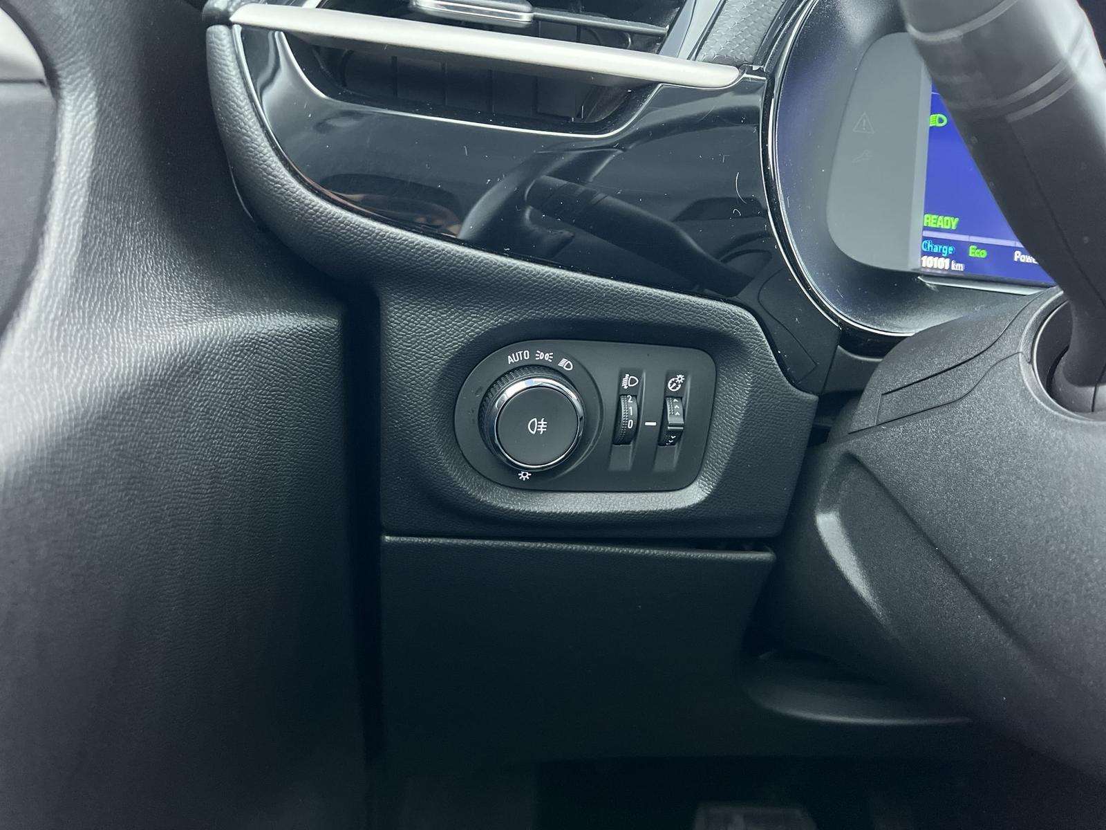 Opel Corsa-e