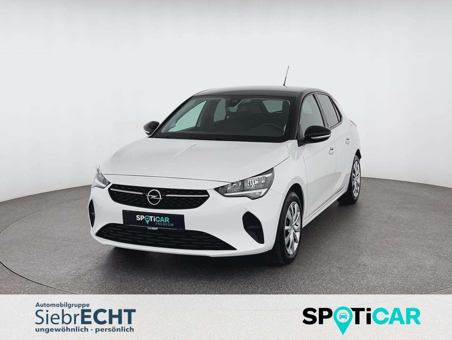 Opel Corsa-e