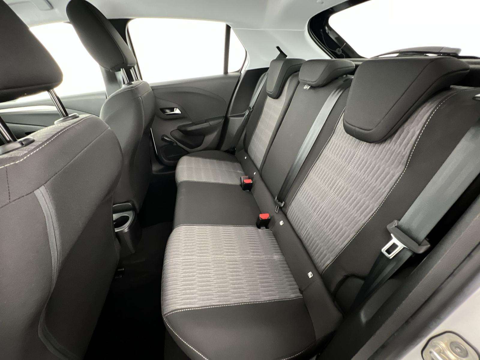 Opel Corsa-e