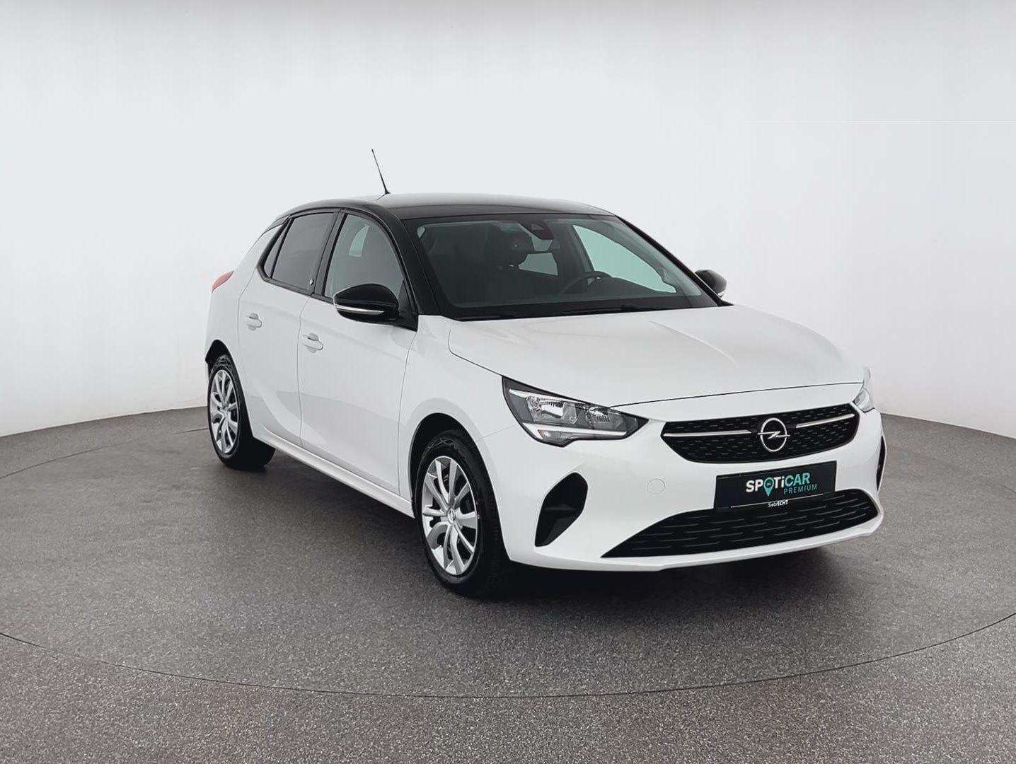 Opel Corsa-e