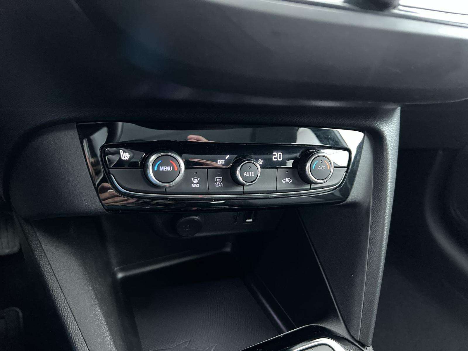 Opel Corsa-e