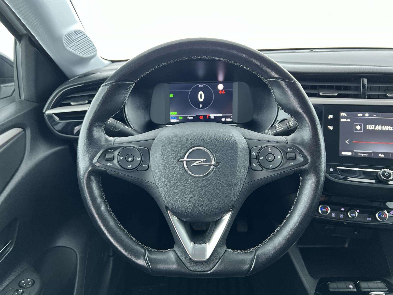 Opel Corsa-e