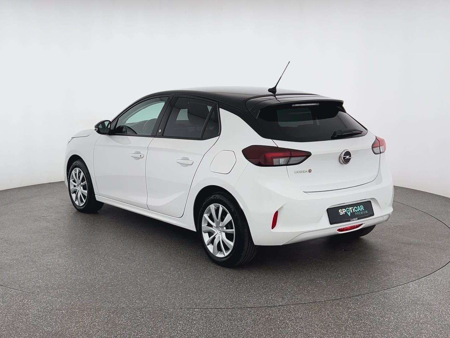 Opel Corsa-e